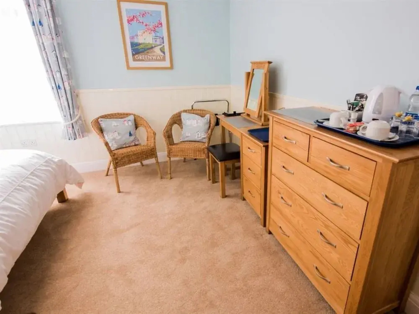 Lazy Days Guest House