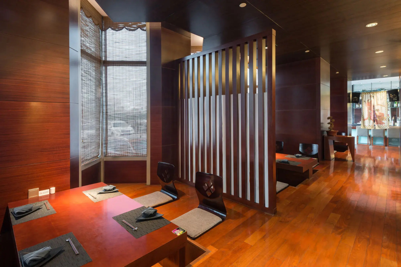 Crowne Plaza Shenyang Parkview