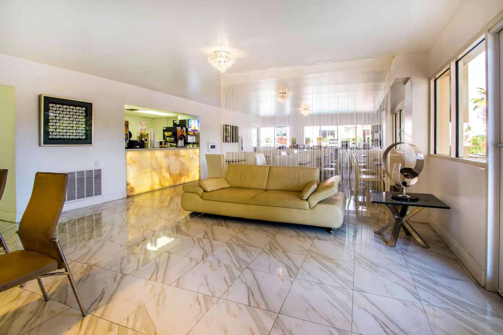 Quality Inn Clermont West Kissimmee