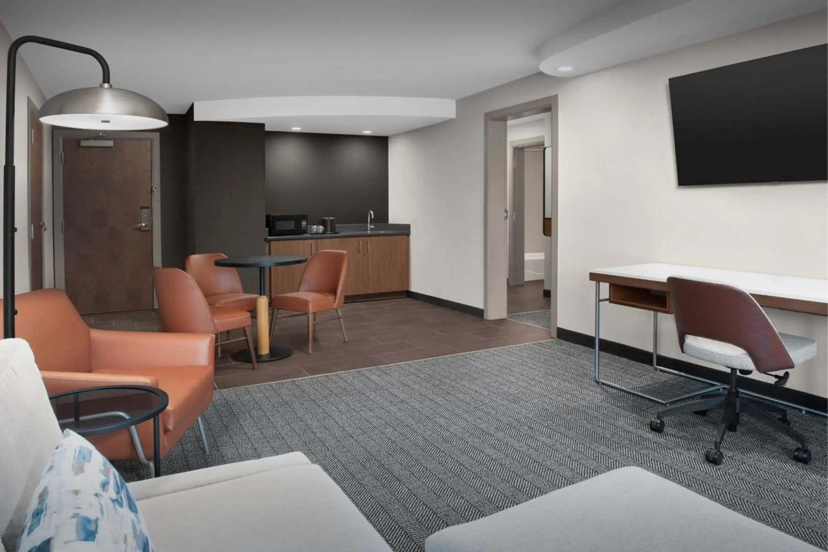 Courtyard Marriott Paso Robles
