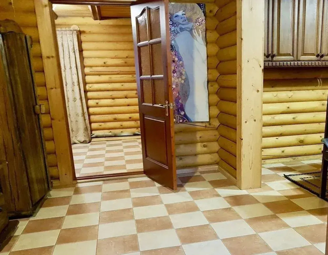 Usadba Razdolie