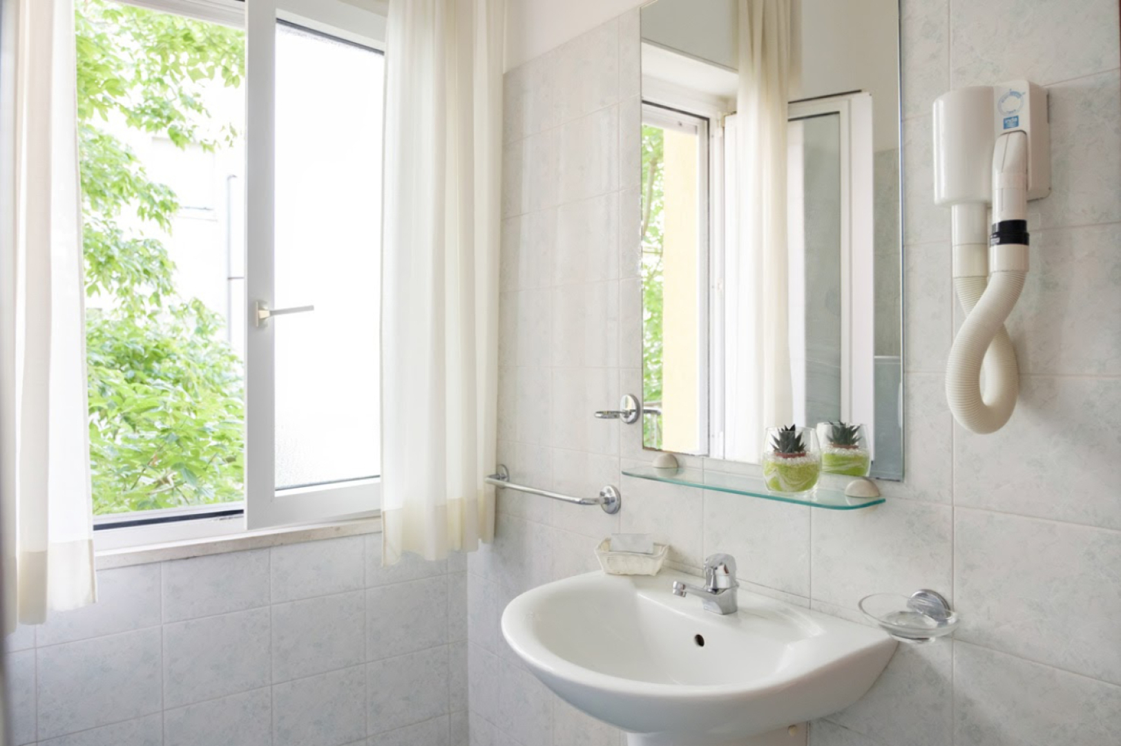 Отель St. Pierre