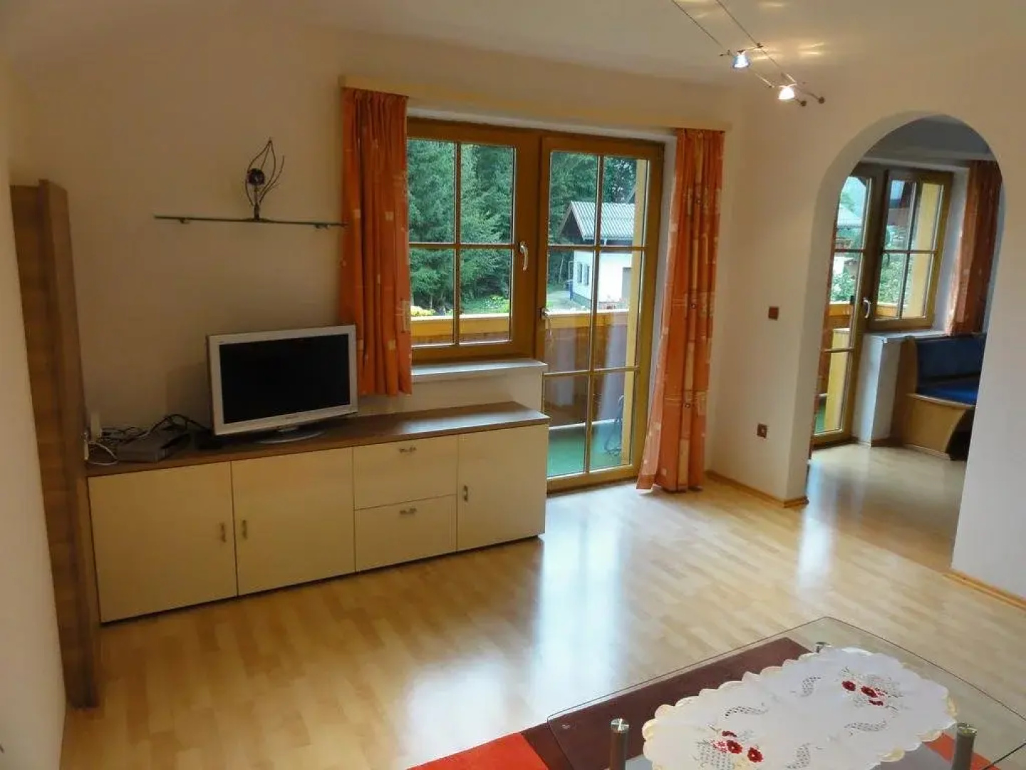Ferienwohnung Ida Kogler