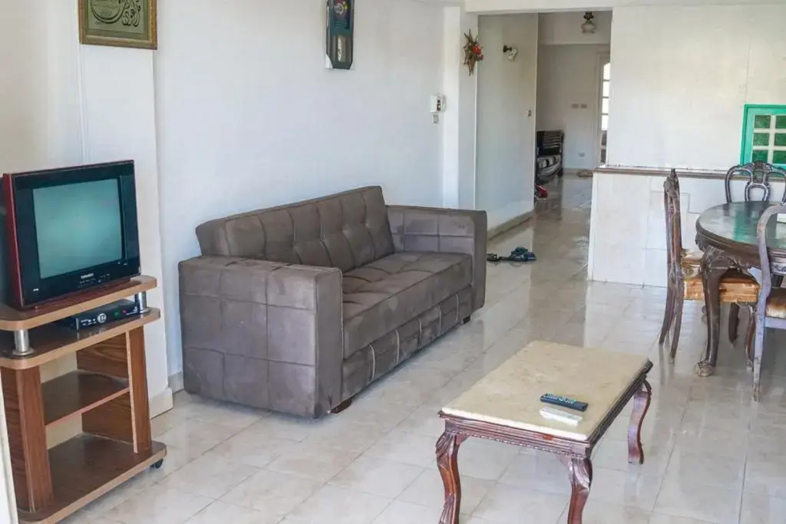 Petrobeach Vacation Families Only