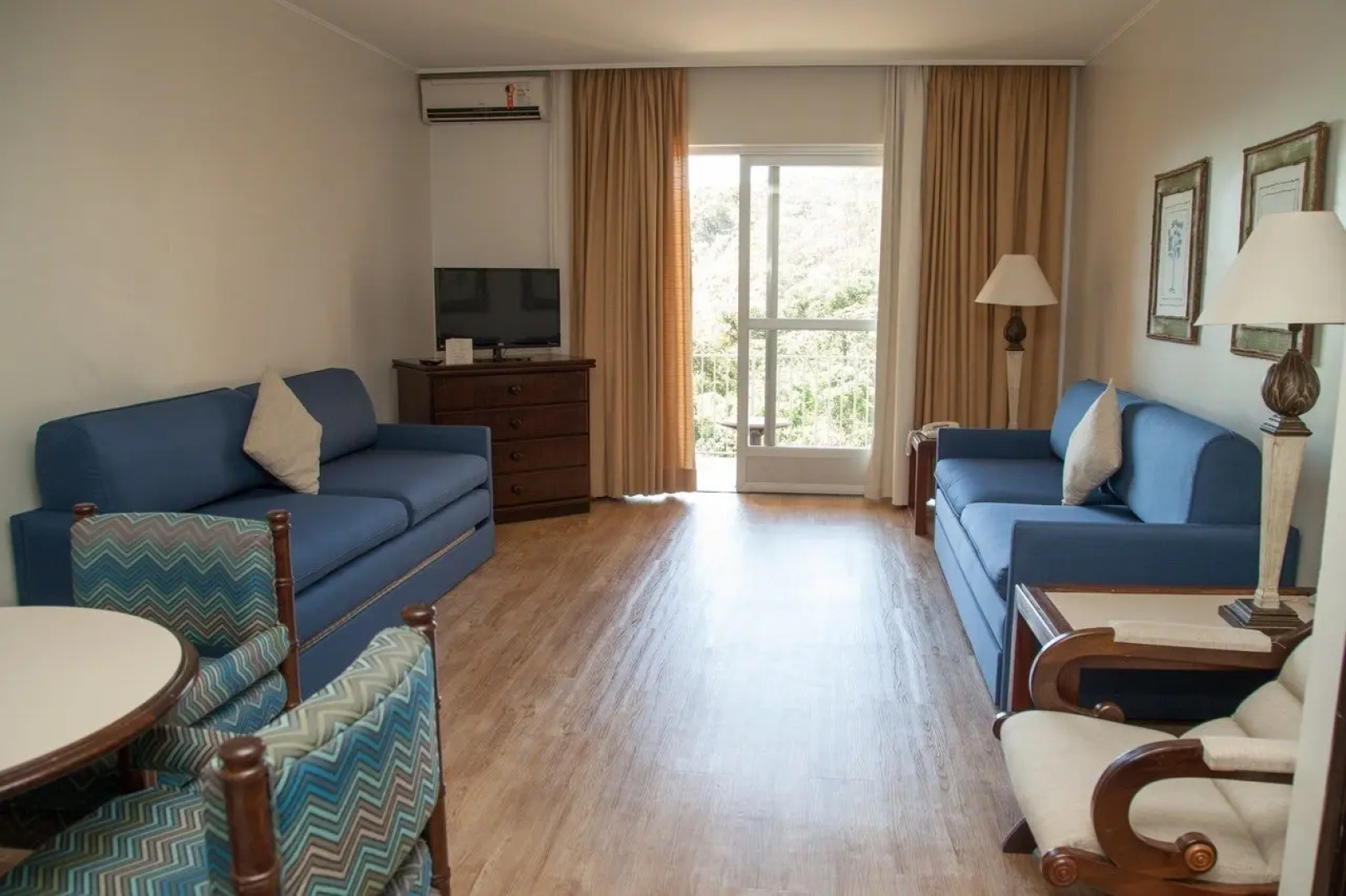 Plaza Caldas da Imperatriz Resort & Spa