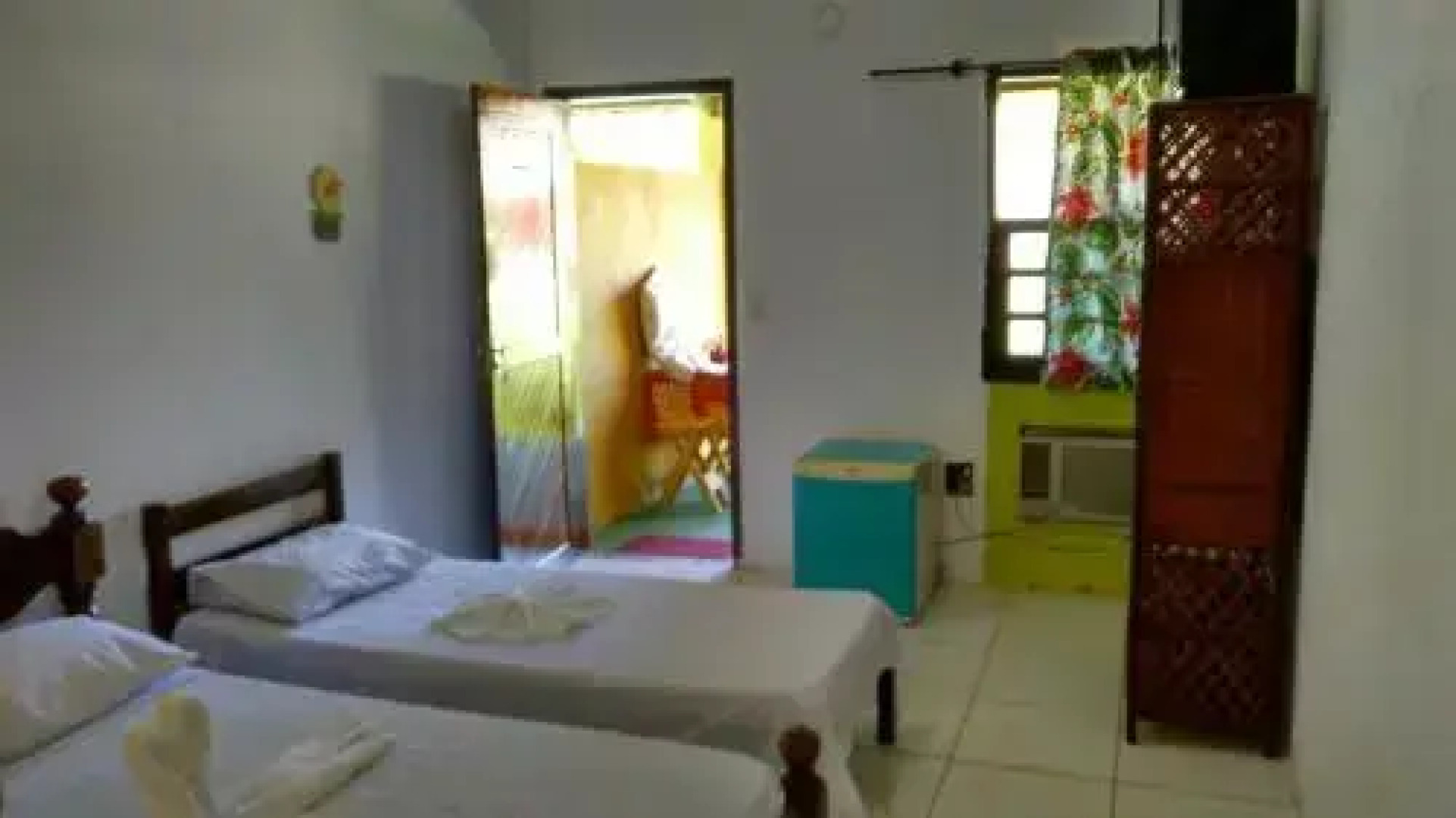 Pousada Aconchego de Imbassaí