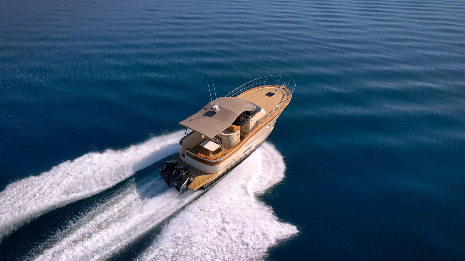 Casa Arbor Blanco in Fažana