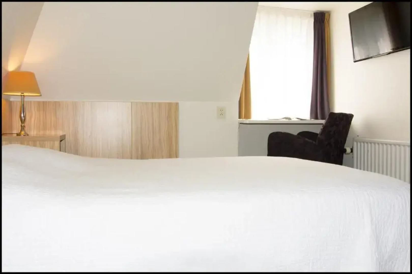 Hotel Duhoux Leeuwarden