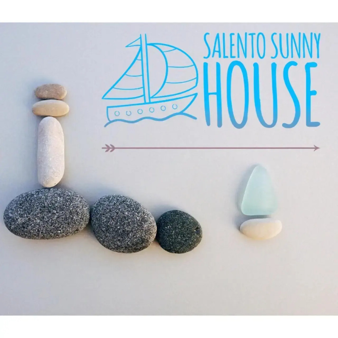 Salento Sunny House
