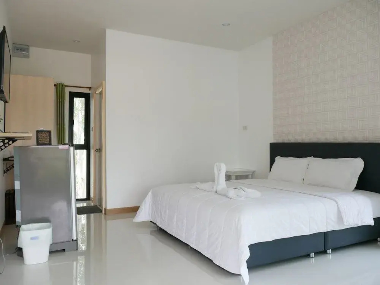 Chomyieam Fishingpark Resort