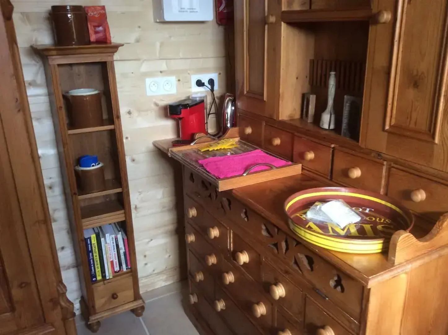 Les Chambres D'oriane