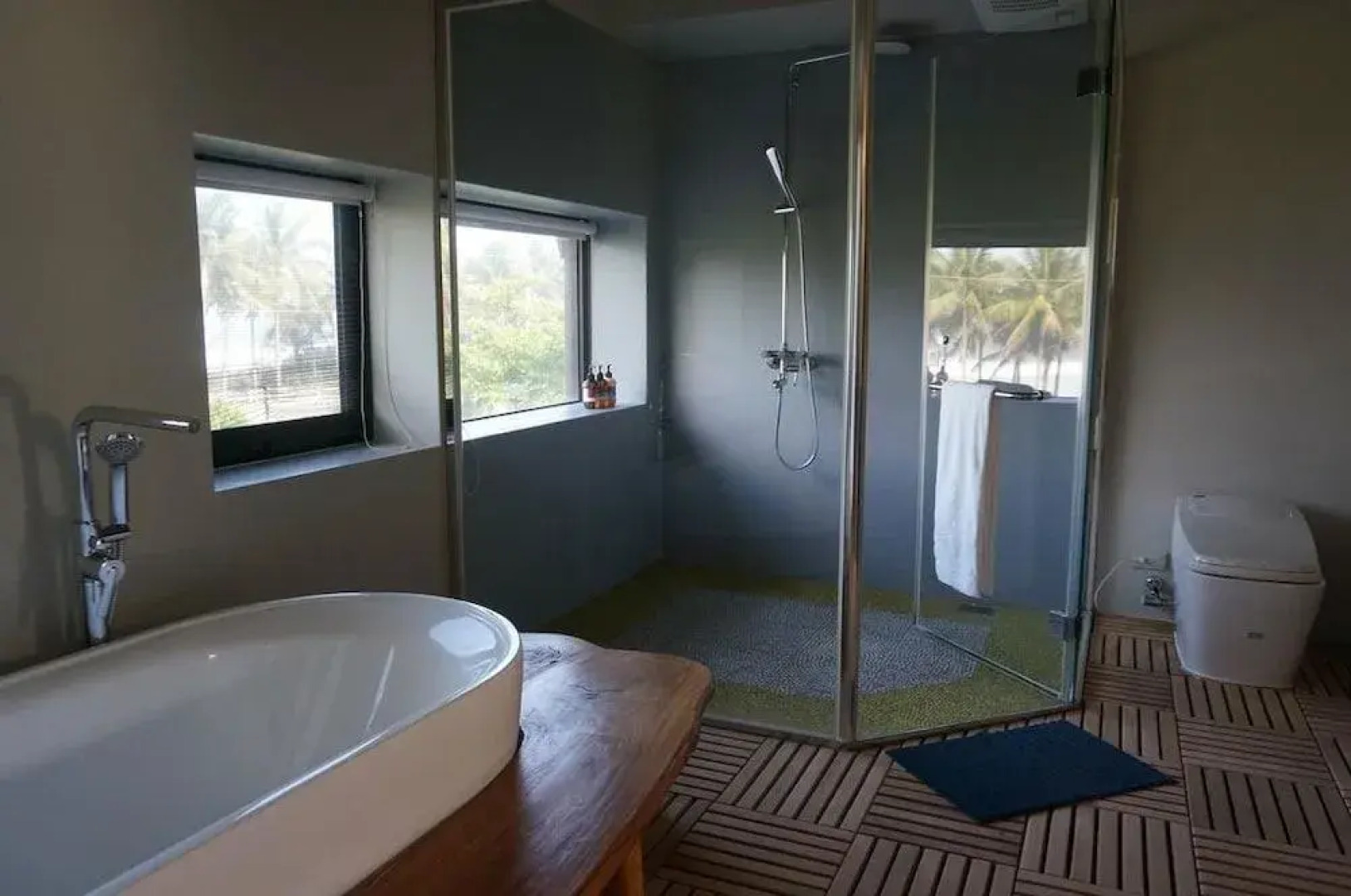 Coconut Beach Homestay