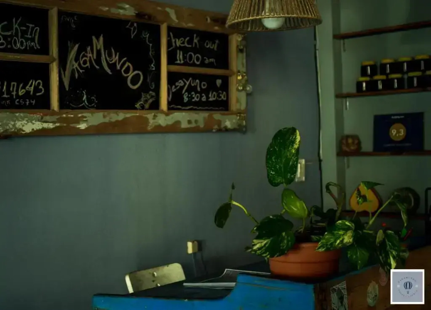 Vagamundo Hostel Carhue