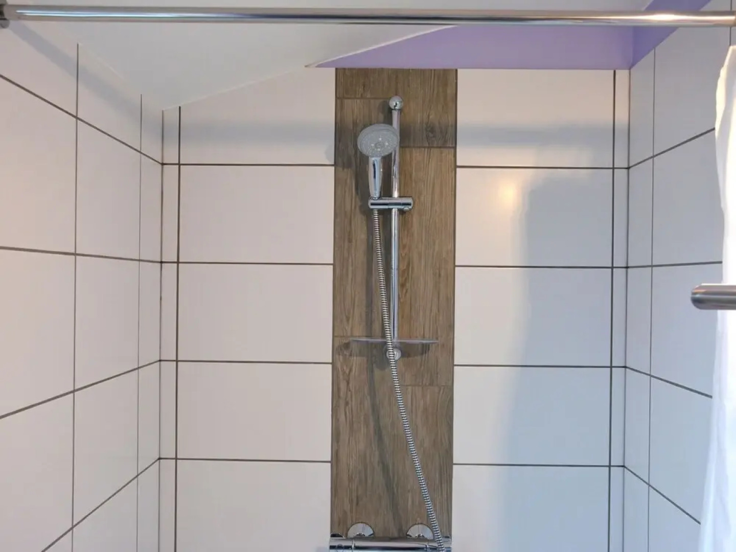 Lovely Holiday Home in Bastogne with Hot Tub