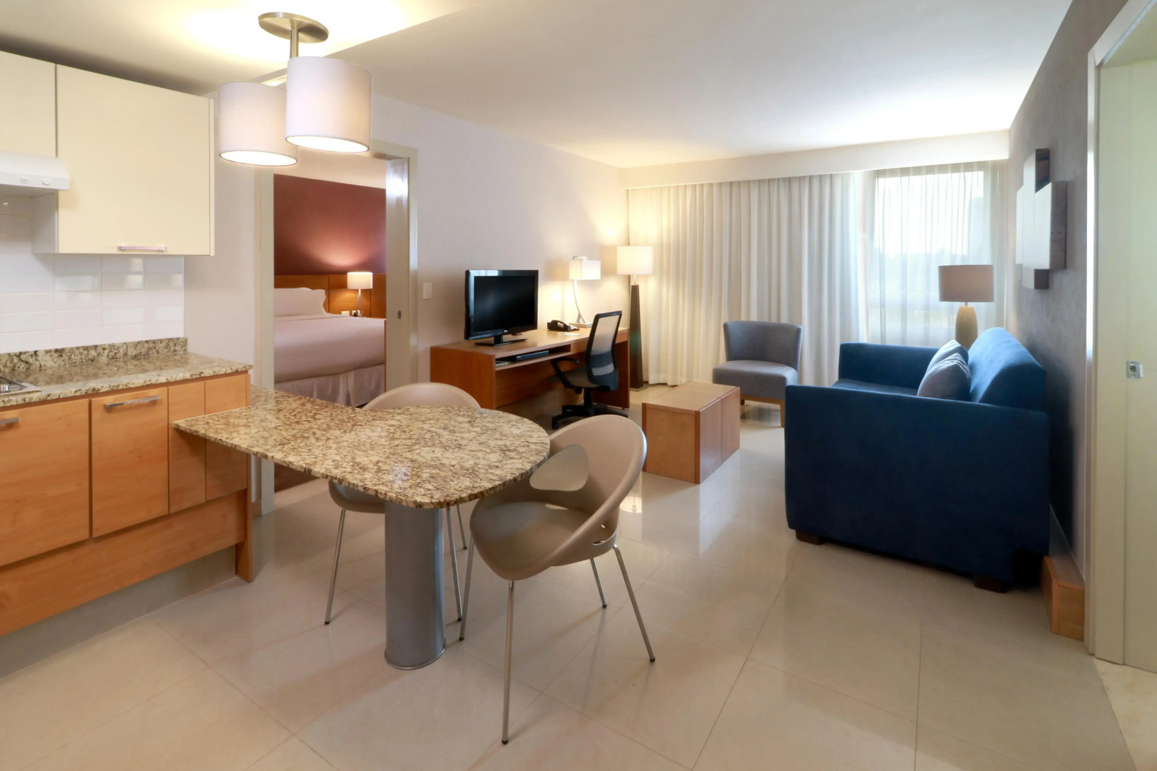 Staybridge Suites Guadalajara Expo by IHG