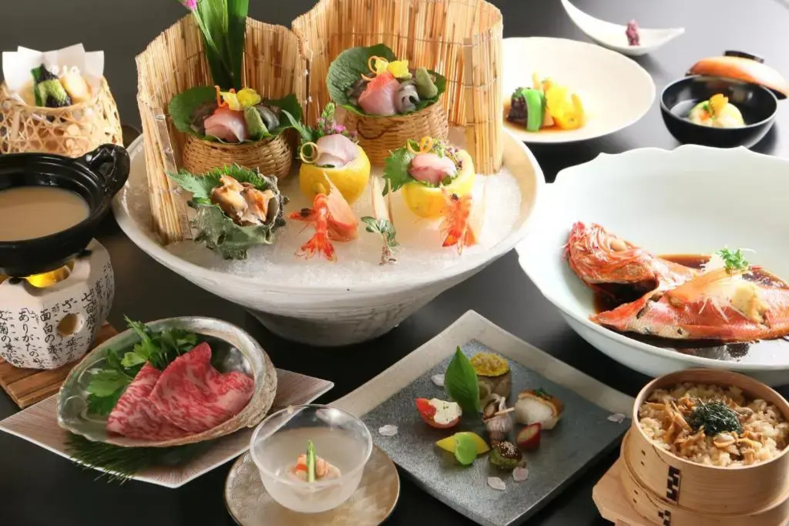 Sanbi no yado Ryokan Kawana