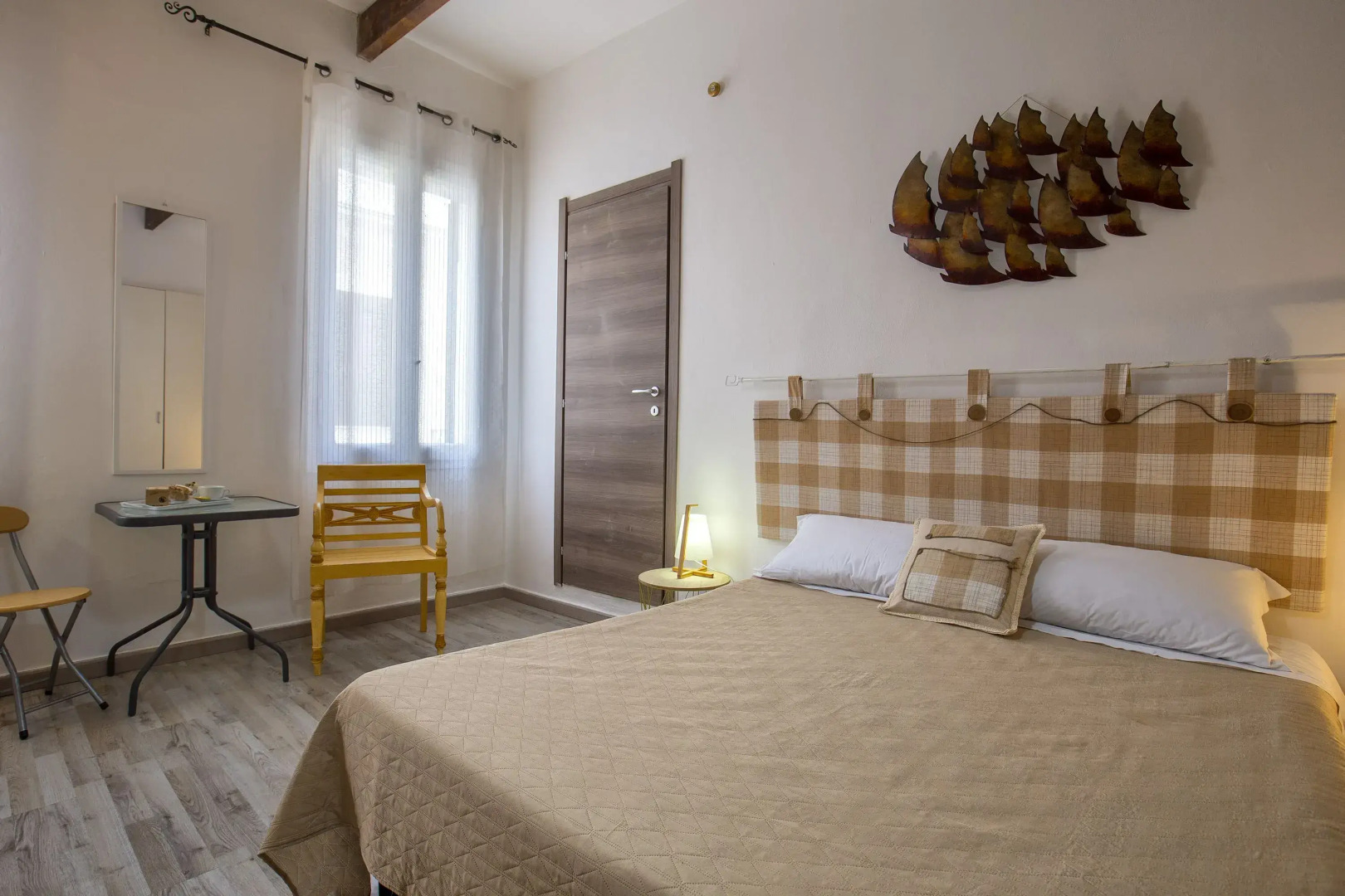 Alguer Guest House