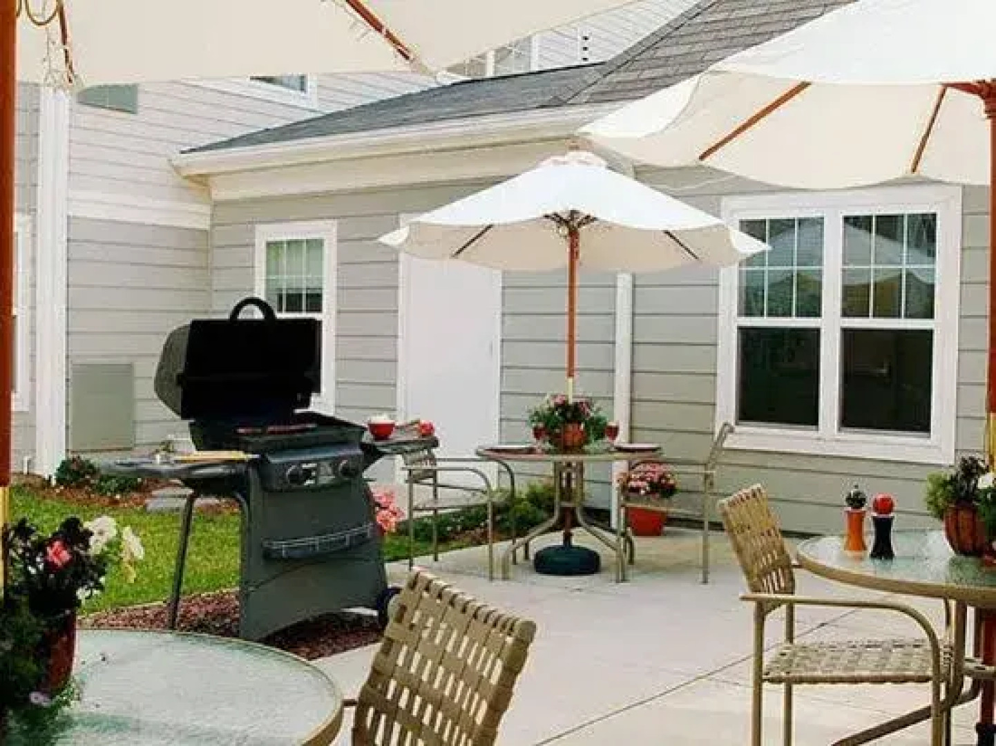 Residence Inn New Bedford Dartmouth