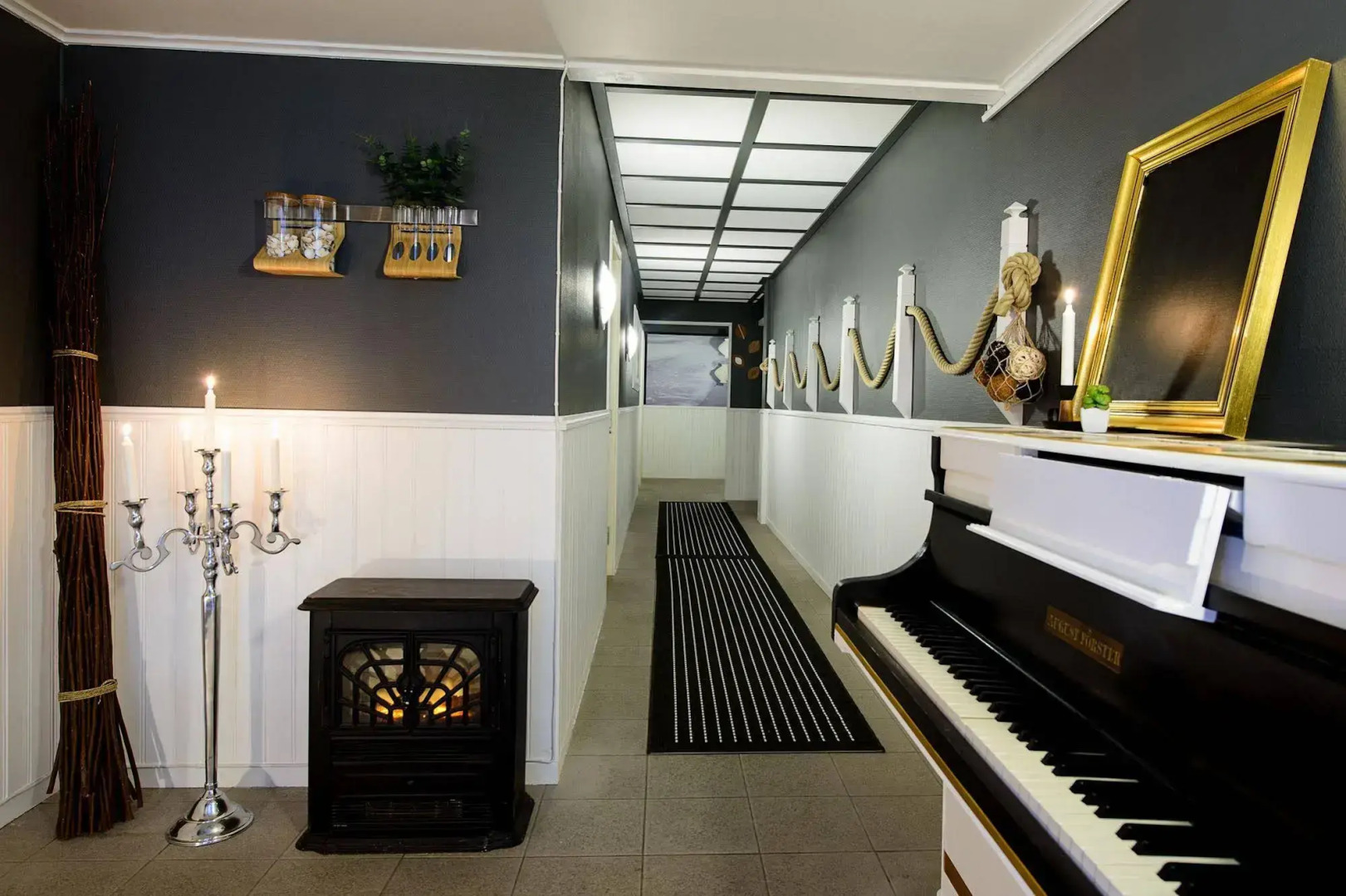 River Motell & Vandrarhem