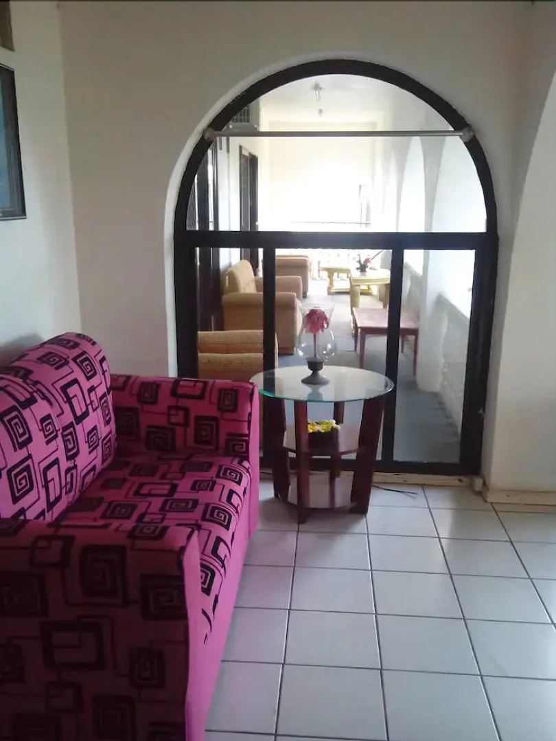 'Utu'one Bed & Breakfast