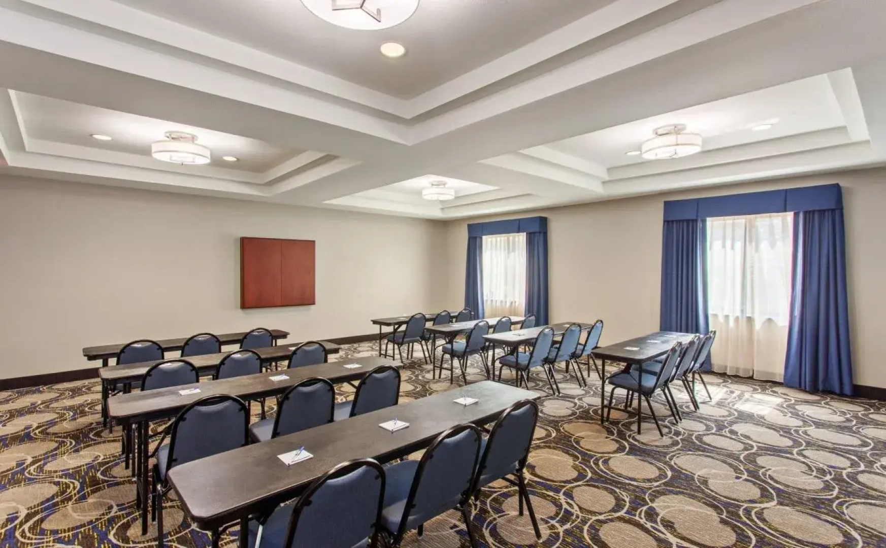 Holiday Inn Express Hotel & Suites Wharton by IHG