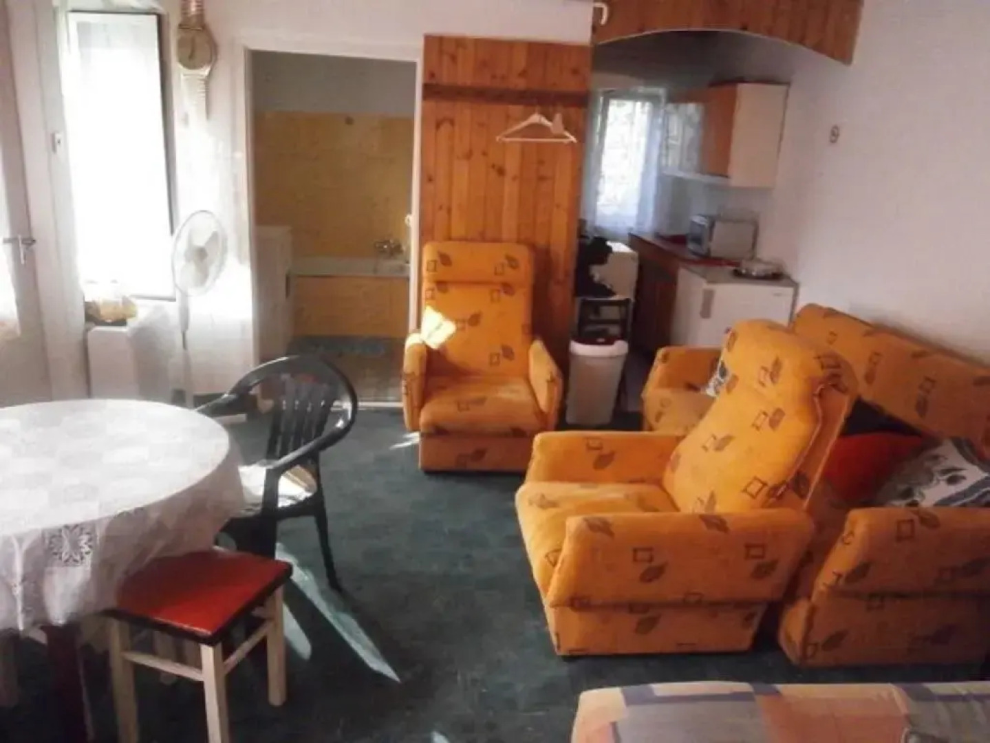 Kertész Vendégház