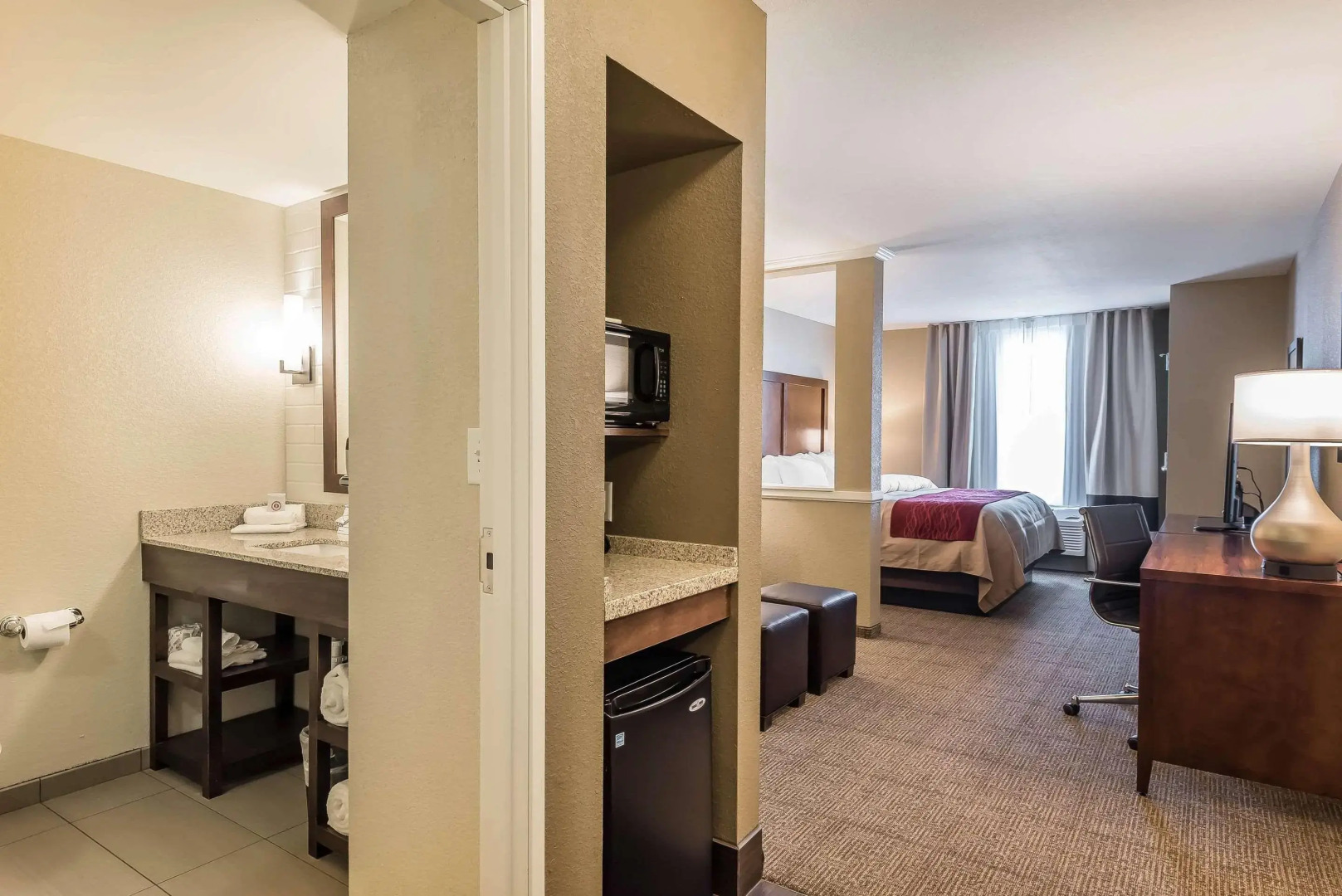 Comfort Inn & Suites Sidney I-80