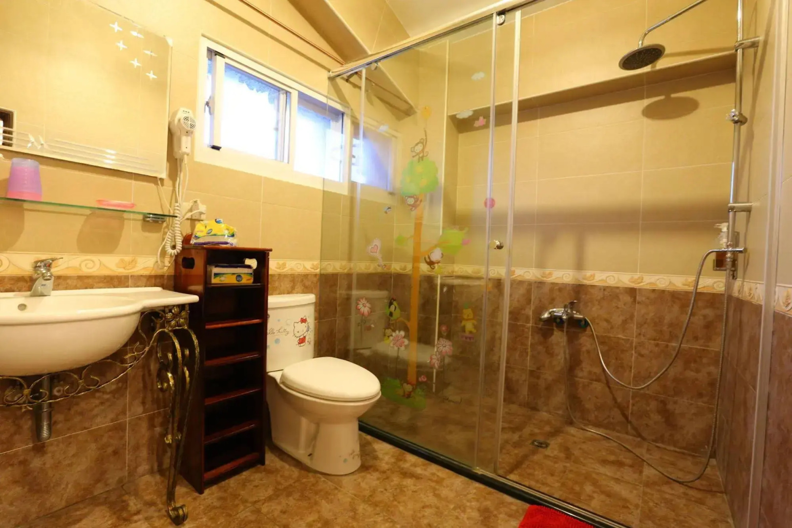 Alps Resort Bed and Breakfast