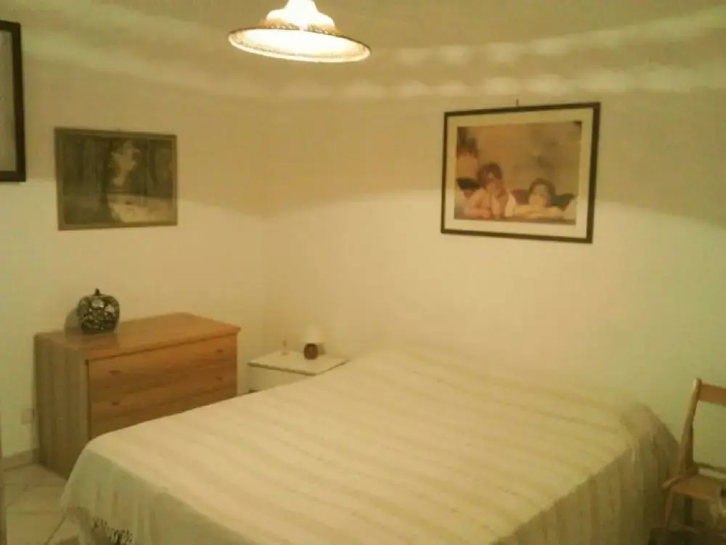 Appartamento Zio Michele - Centro dell'Isola