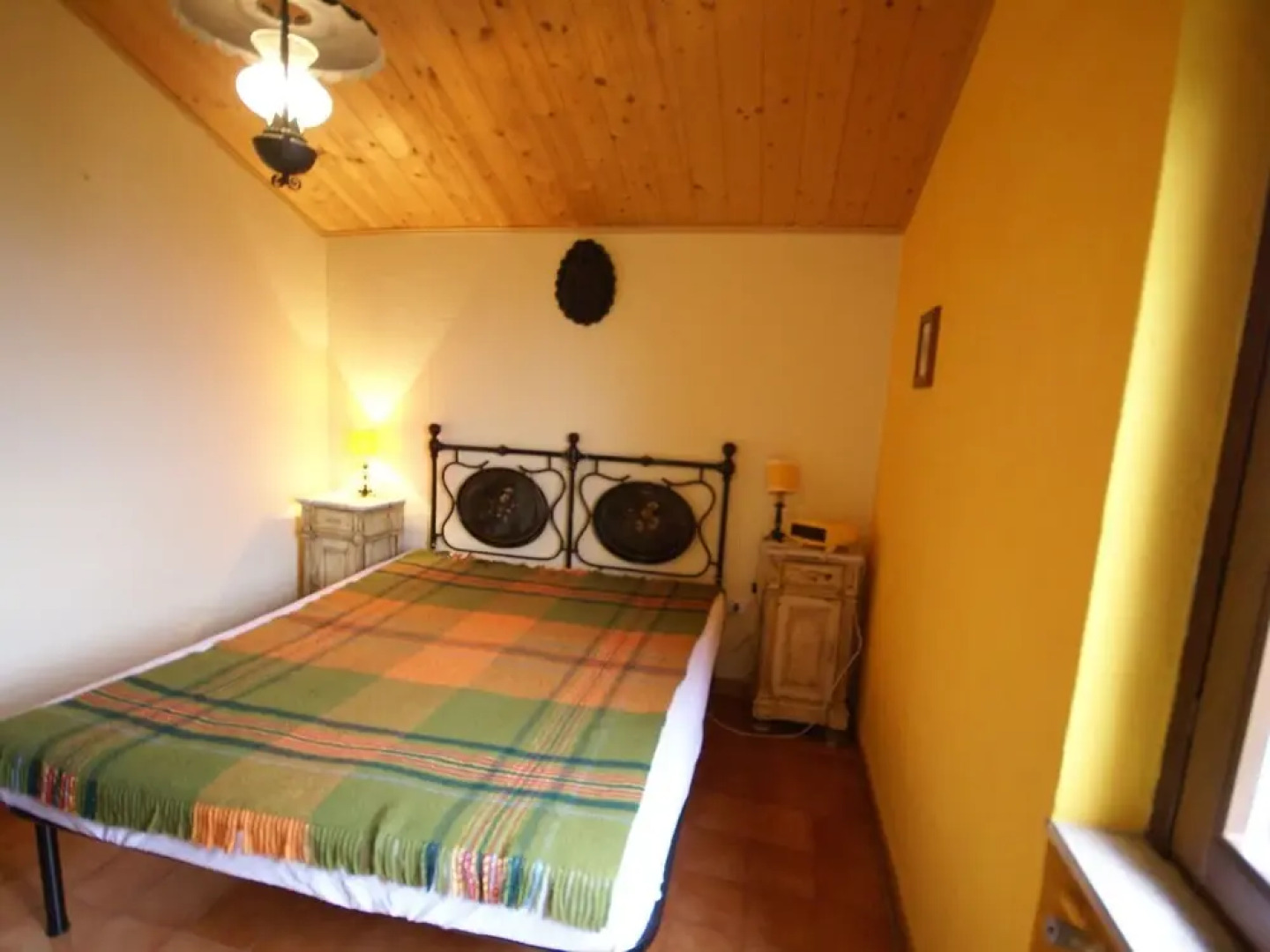 Modern Holiday Home in Spello With Private Pool