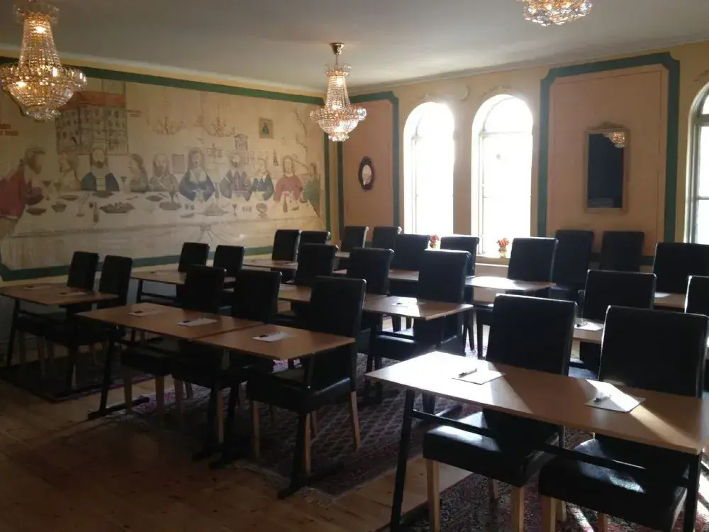 Skultuna Hotell & Konferens