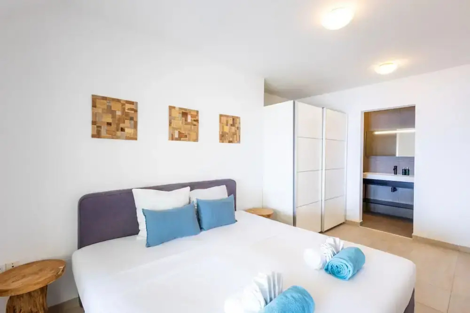 Shoreline Harmony at Villa Solana