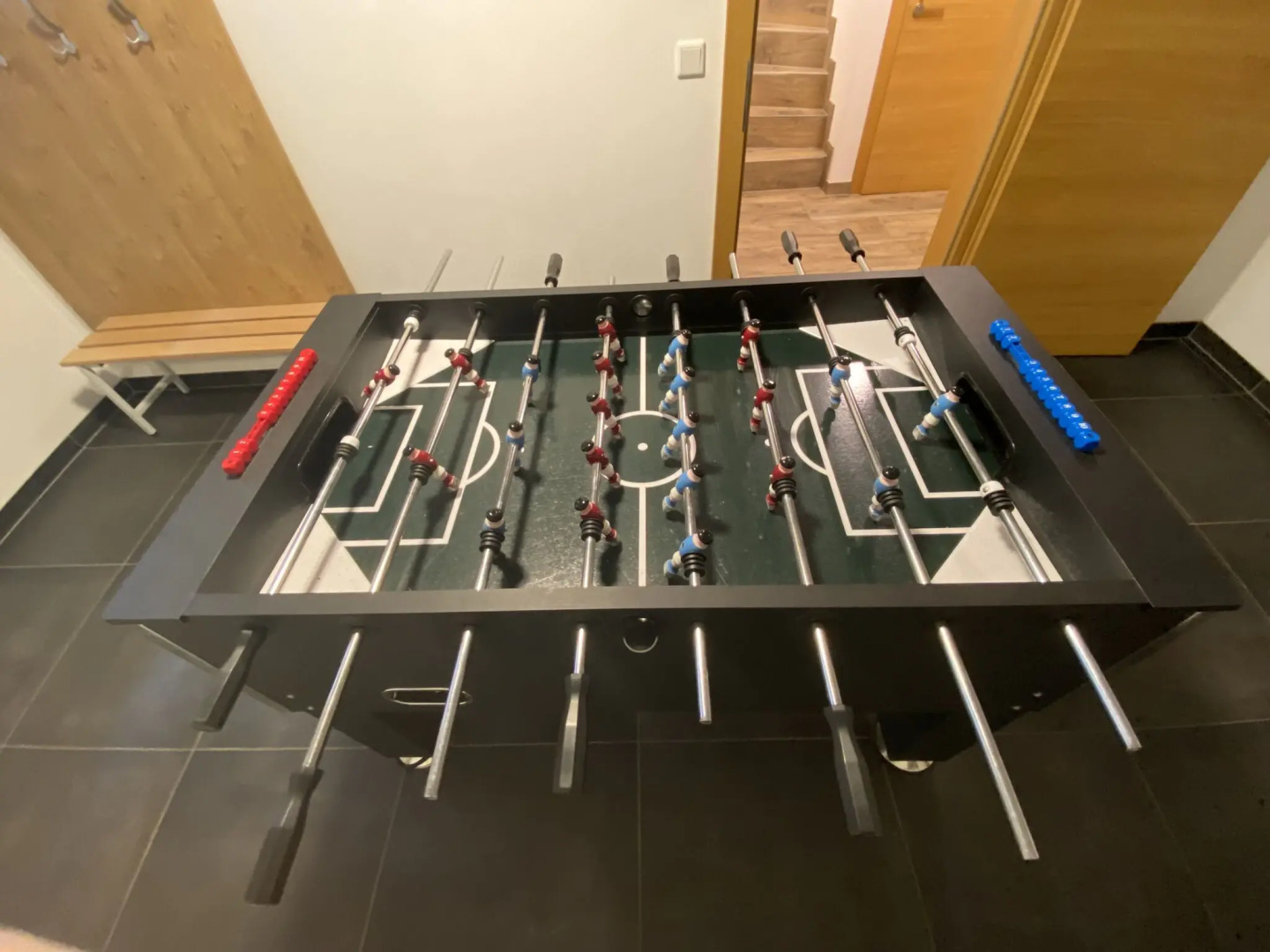 Premium Chalet in Piesendorf With Sauna