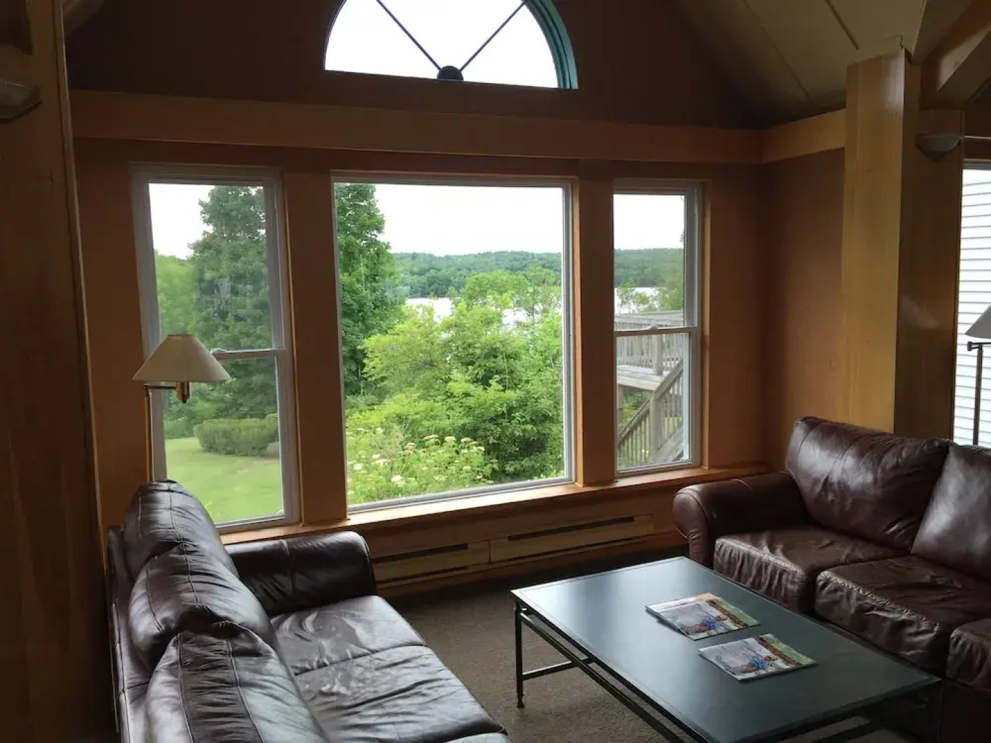 Riverside Resort & Conference Centre