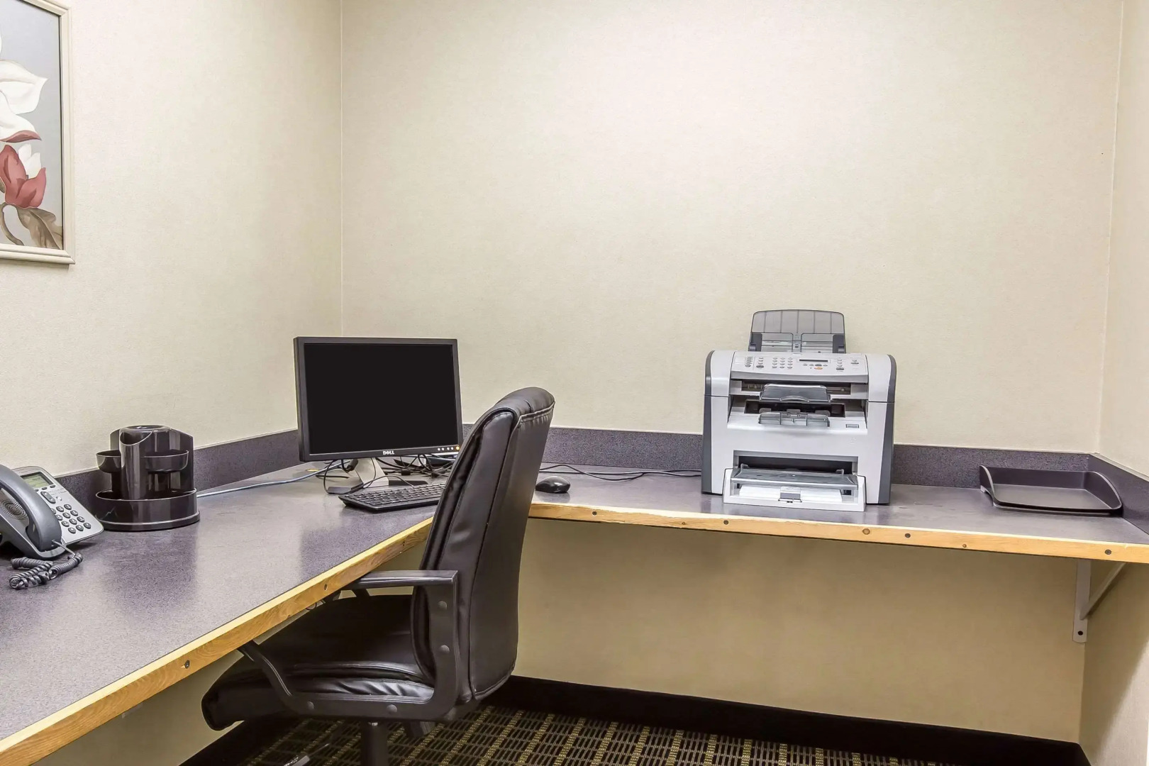 Quality Inn & Suites On the River