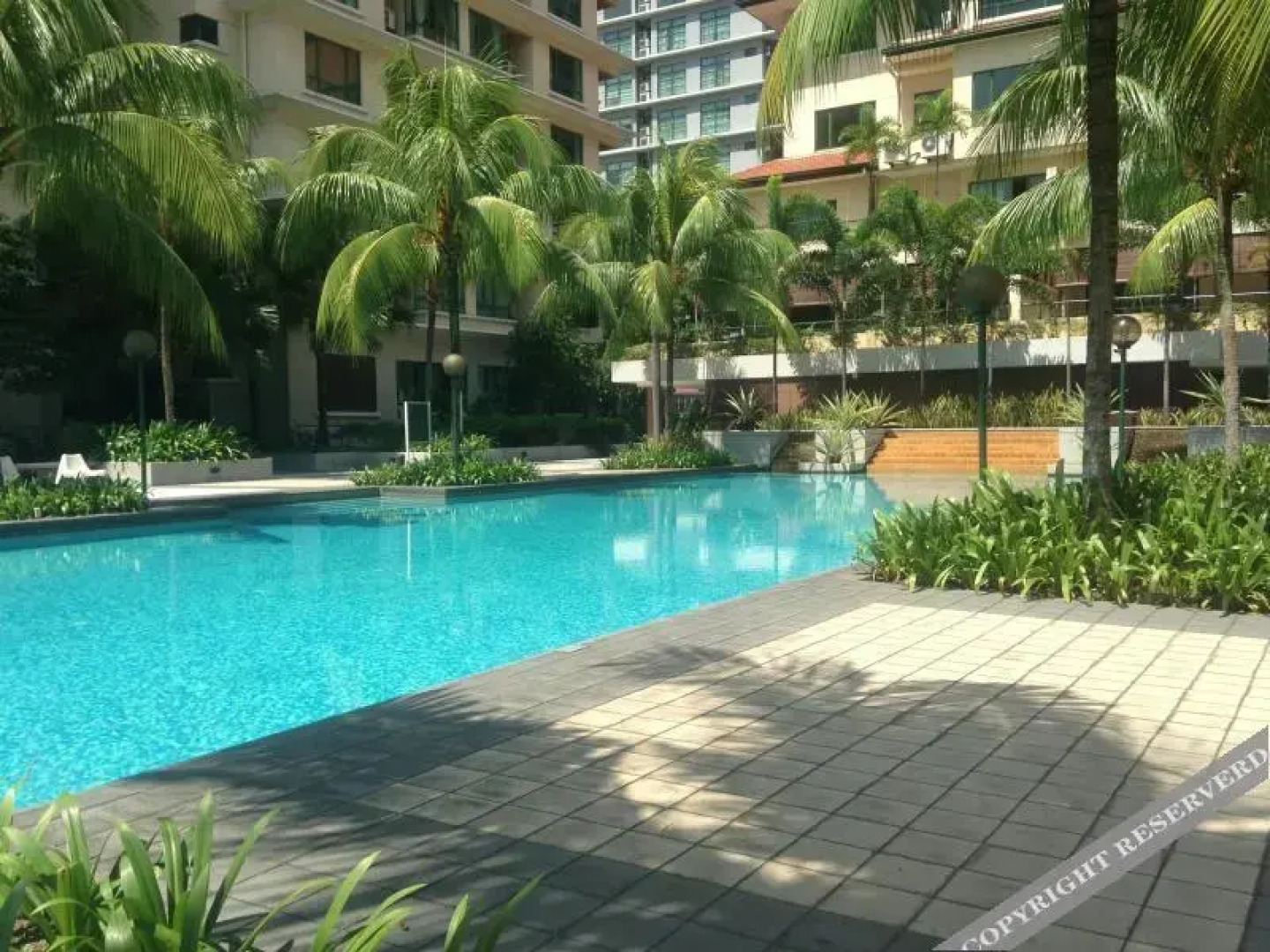 Guest House @ Acappella Shah Alam