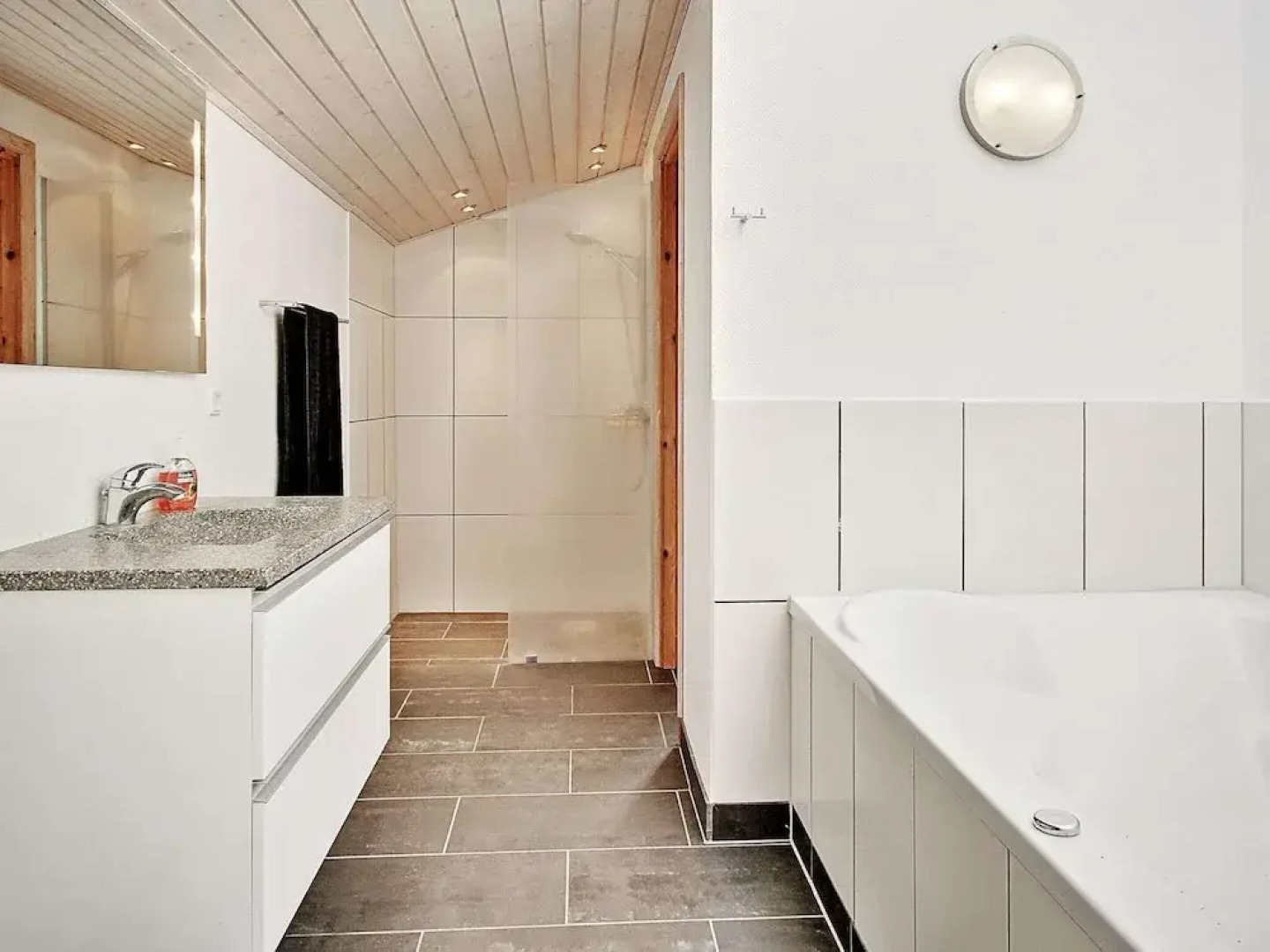 Holiday Home in HjÃ¸rring