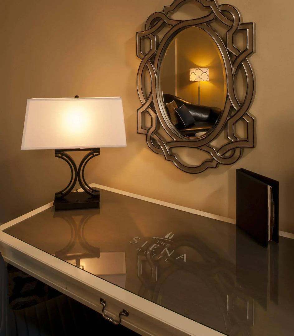 The Siena Hotel, Autograph Collection