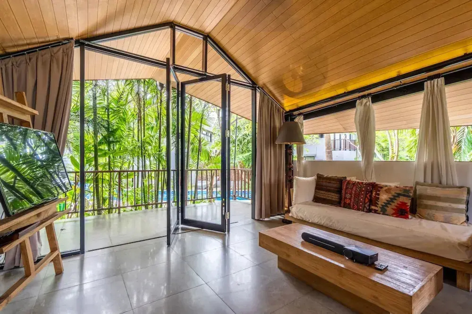 Mana Villas Nusa Dua