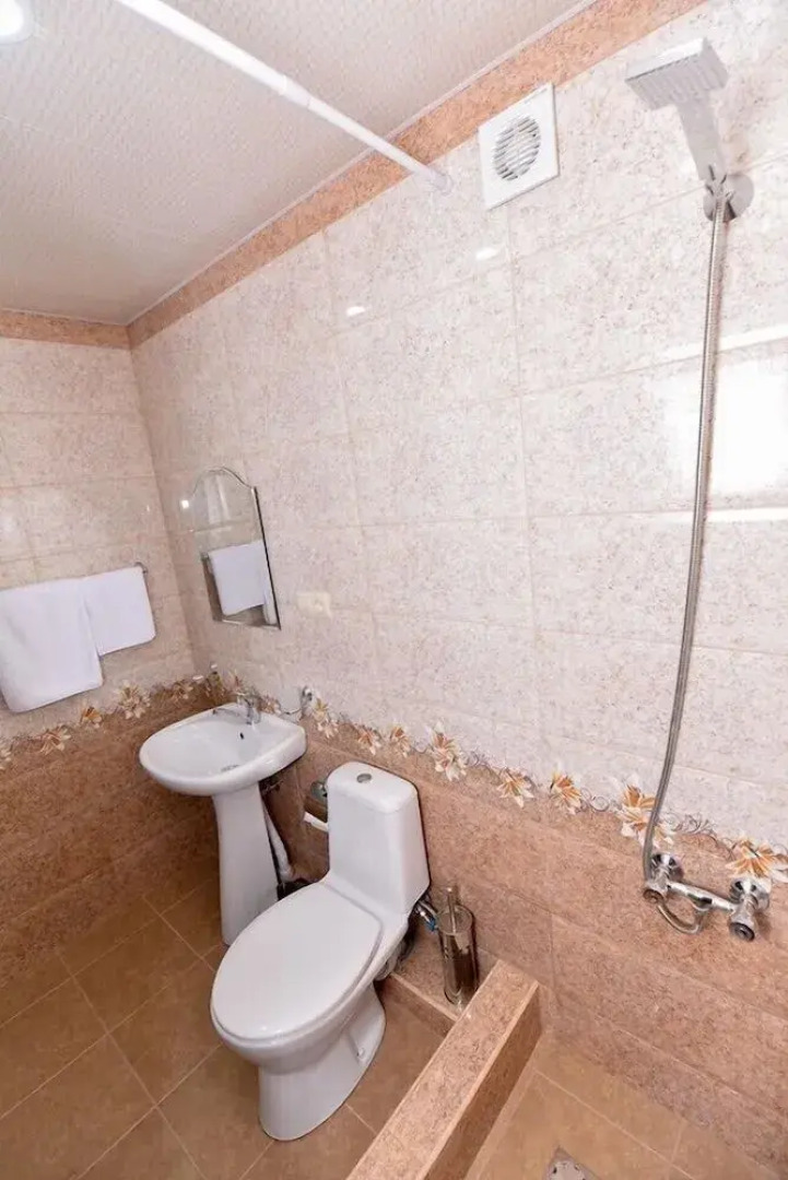 Old City Hotel Alaverdi