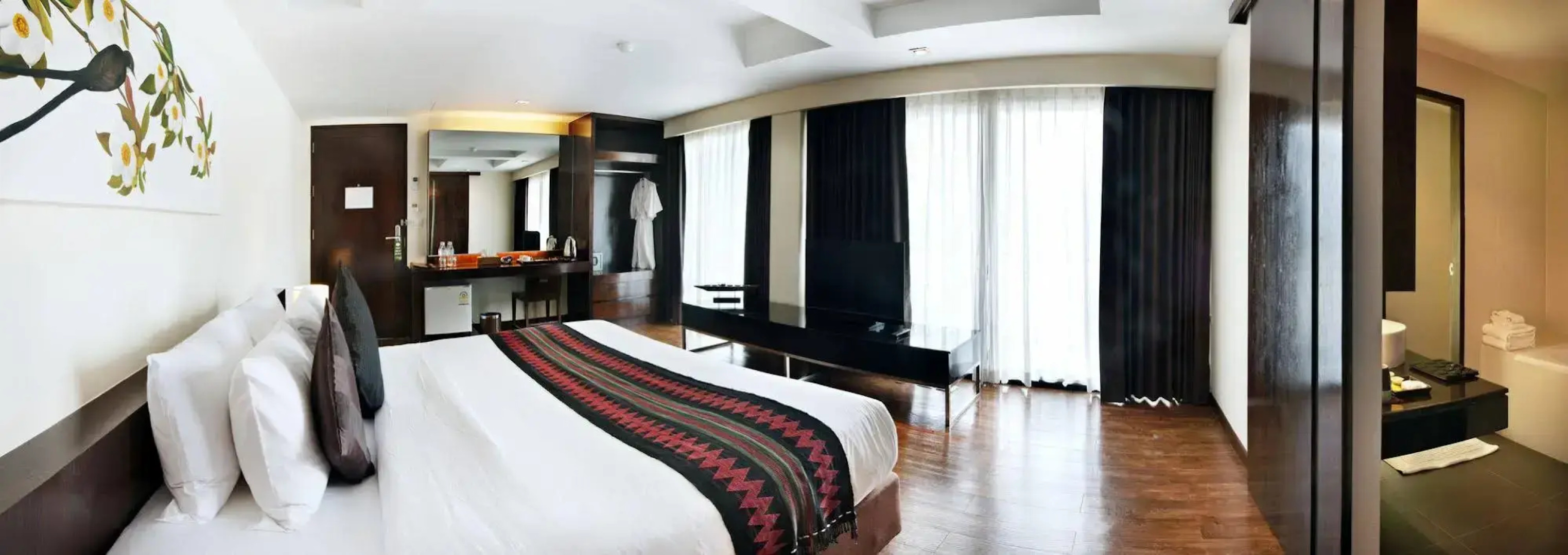 Serene at Chiang Rai