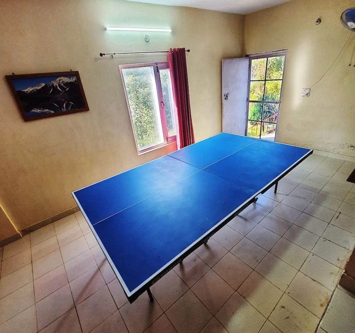 Majkhali Woods, Ranikhet, By Himalayan Eco Lodges