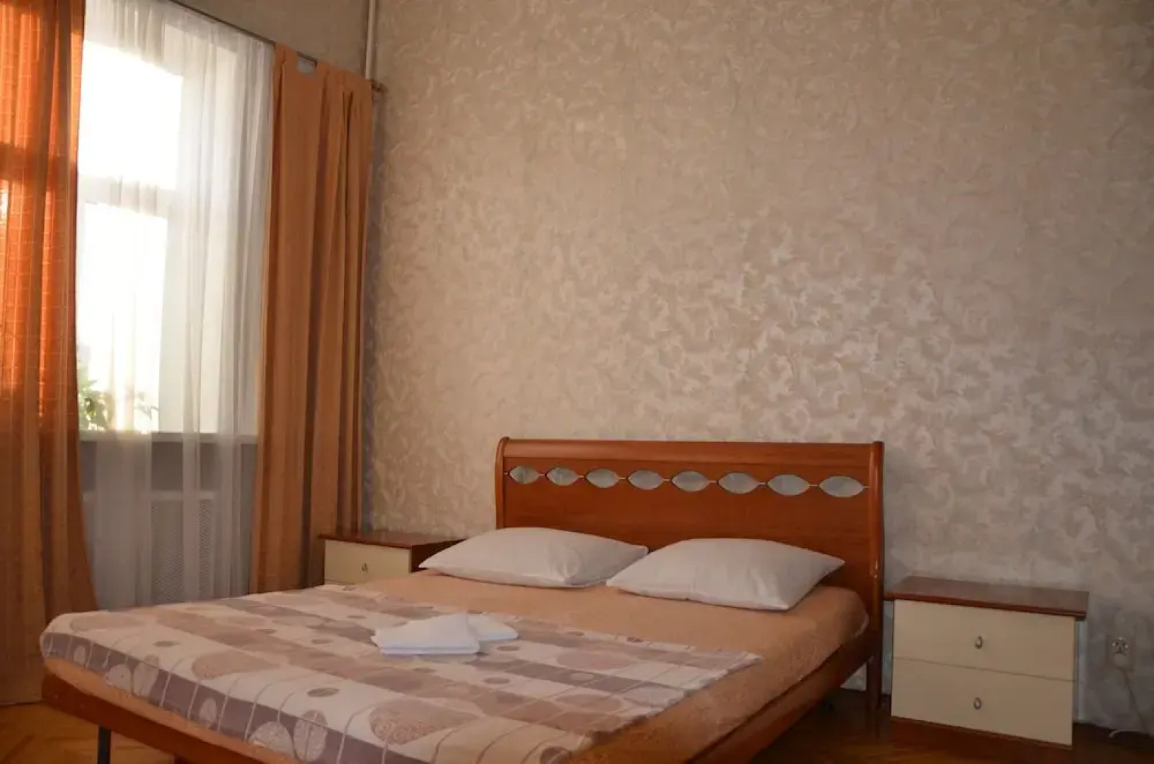 Жилое помещение MH Dolgorukovsky