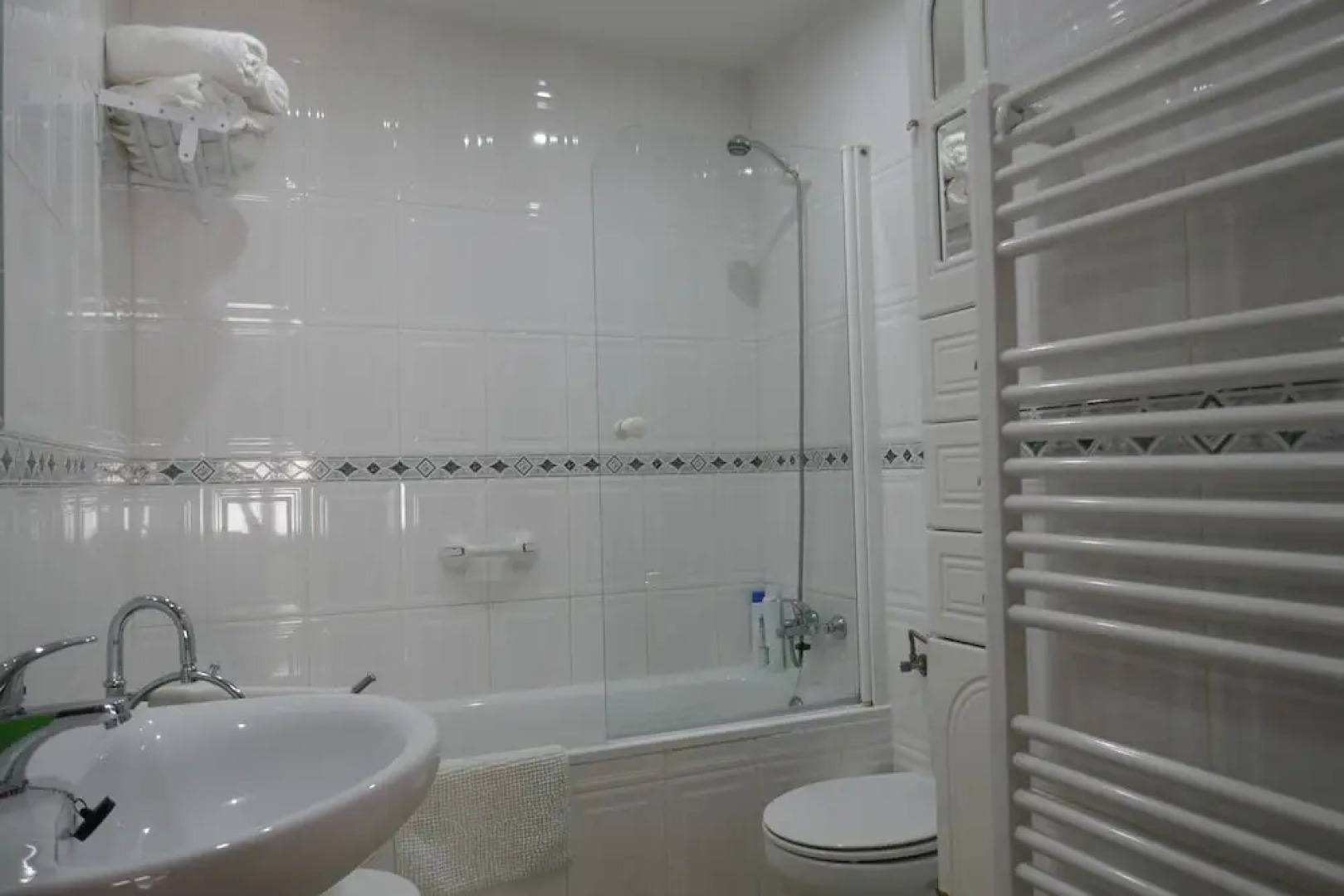 Apartamento La Muralla