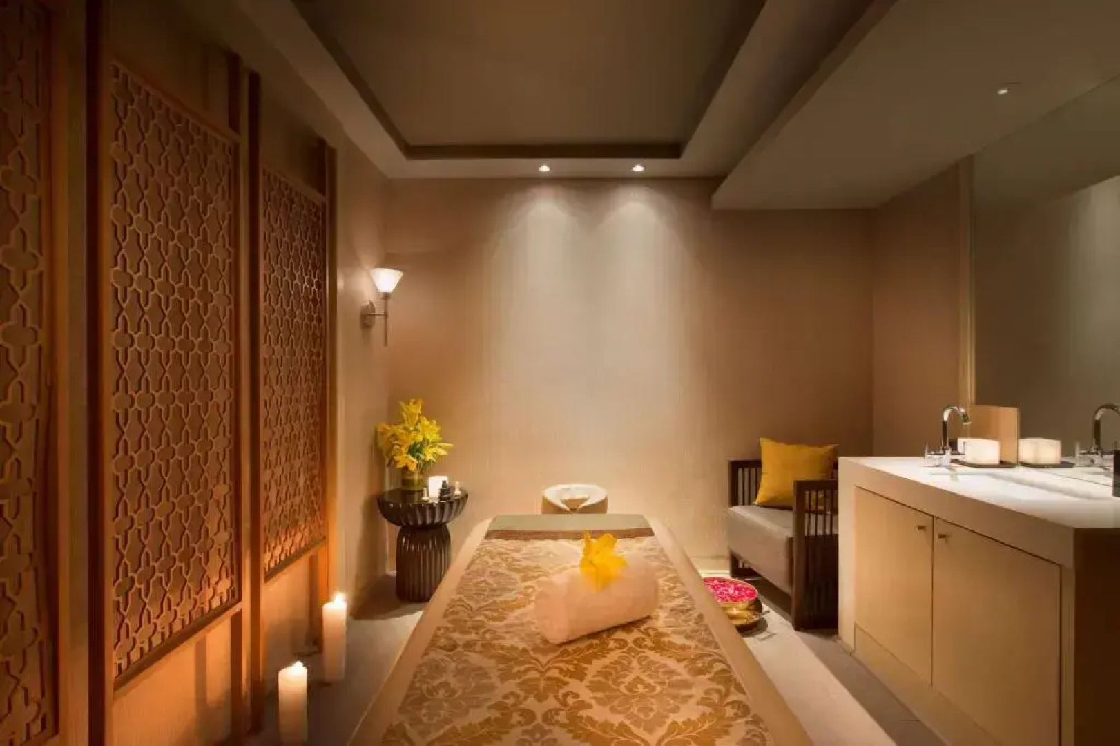 Regenta One, Hyderabad