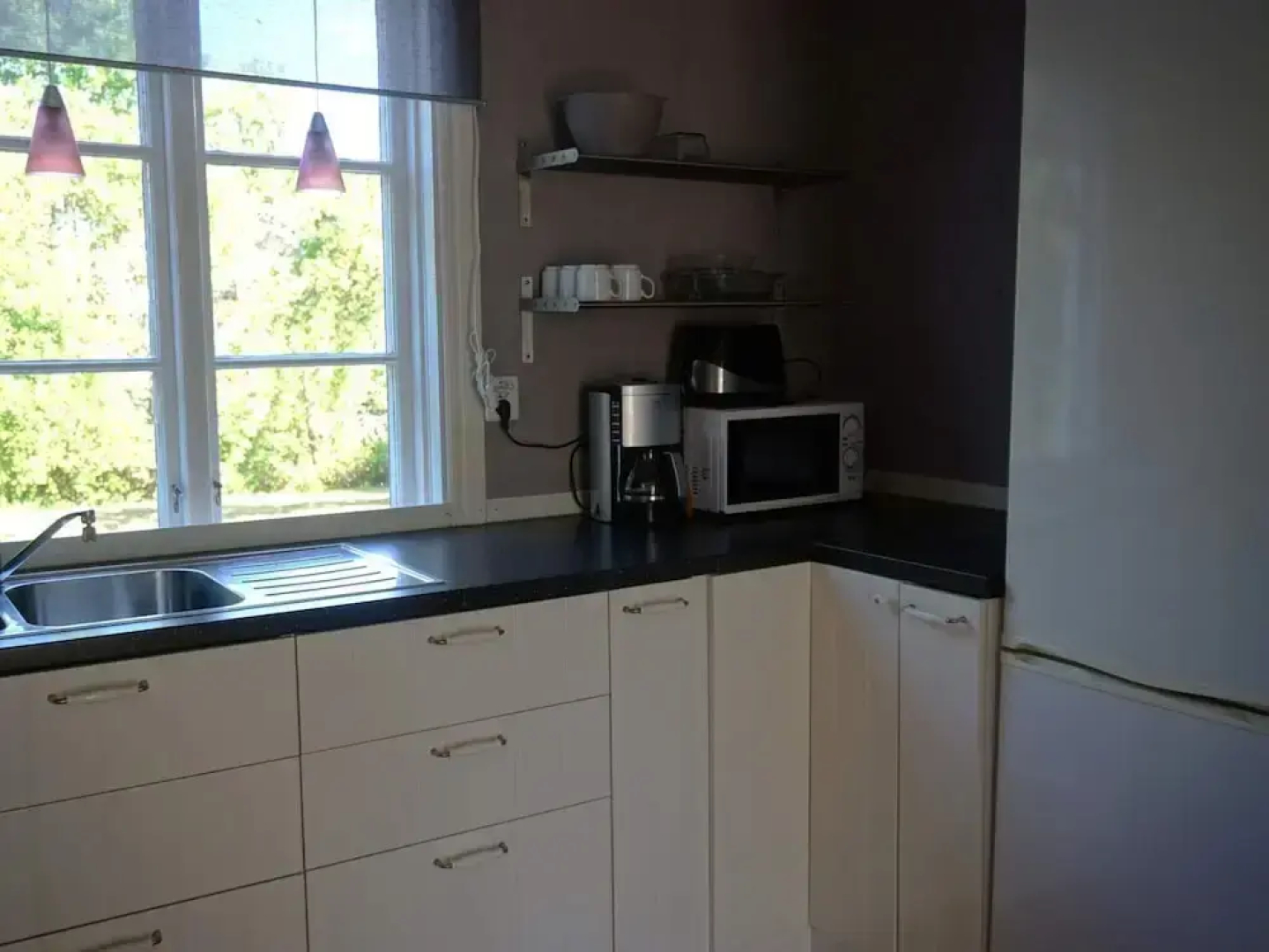 4 Person Holiday Home in Ronneby-by Traum