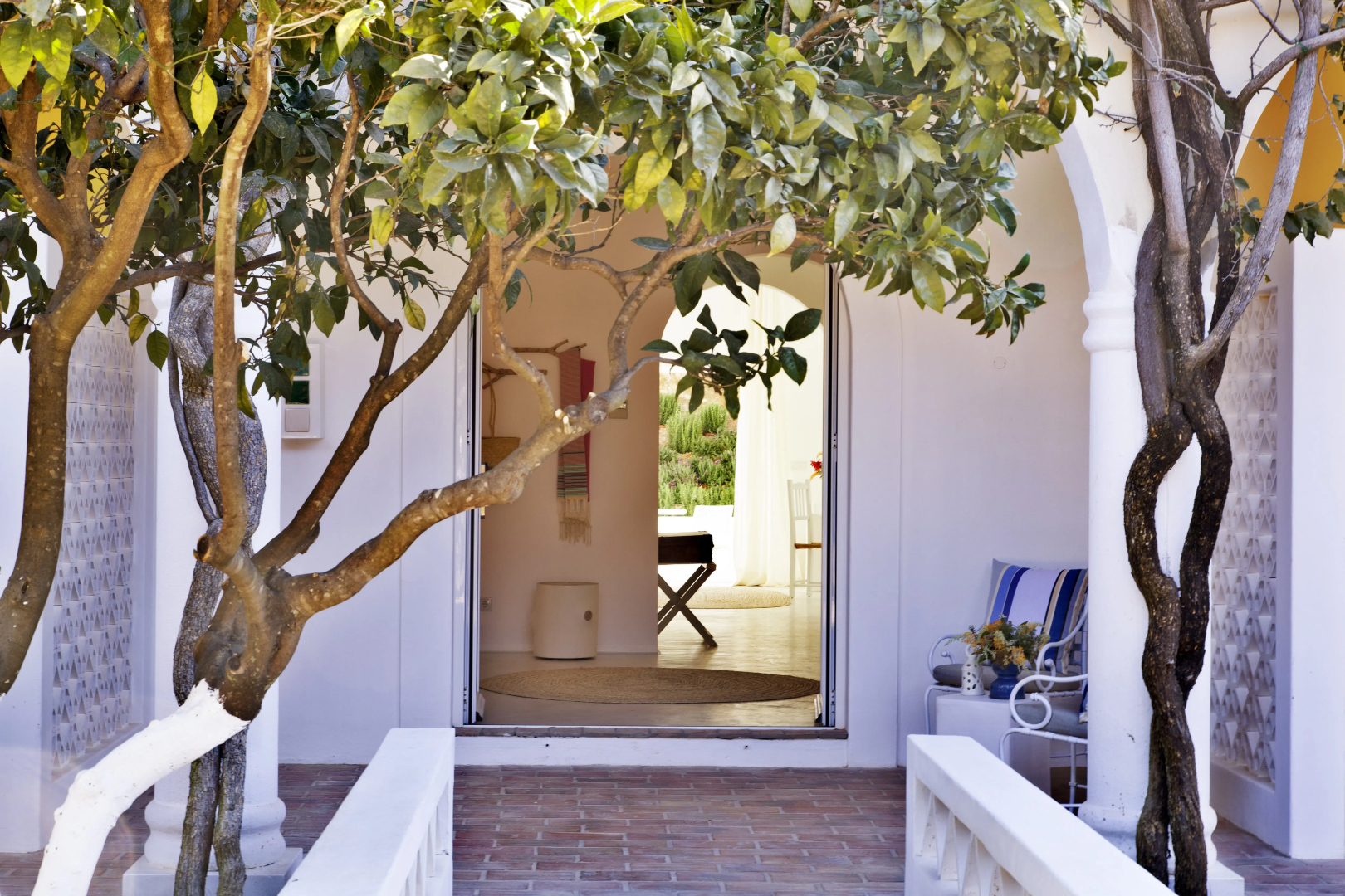 Octant Hotels - Vila Monte