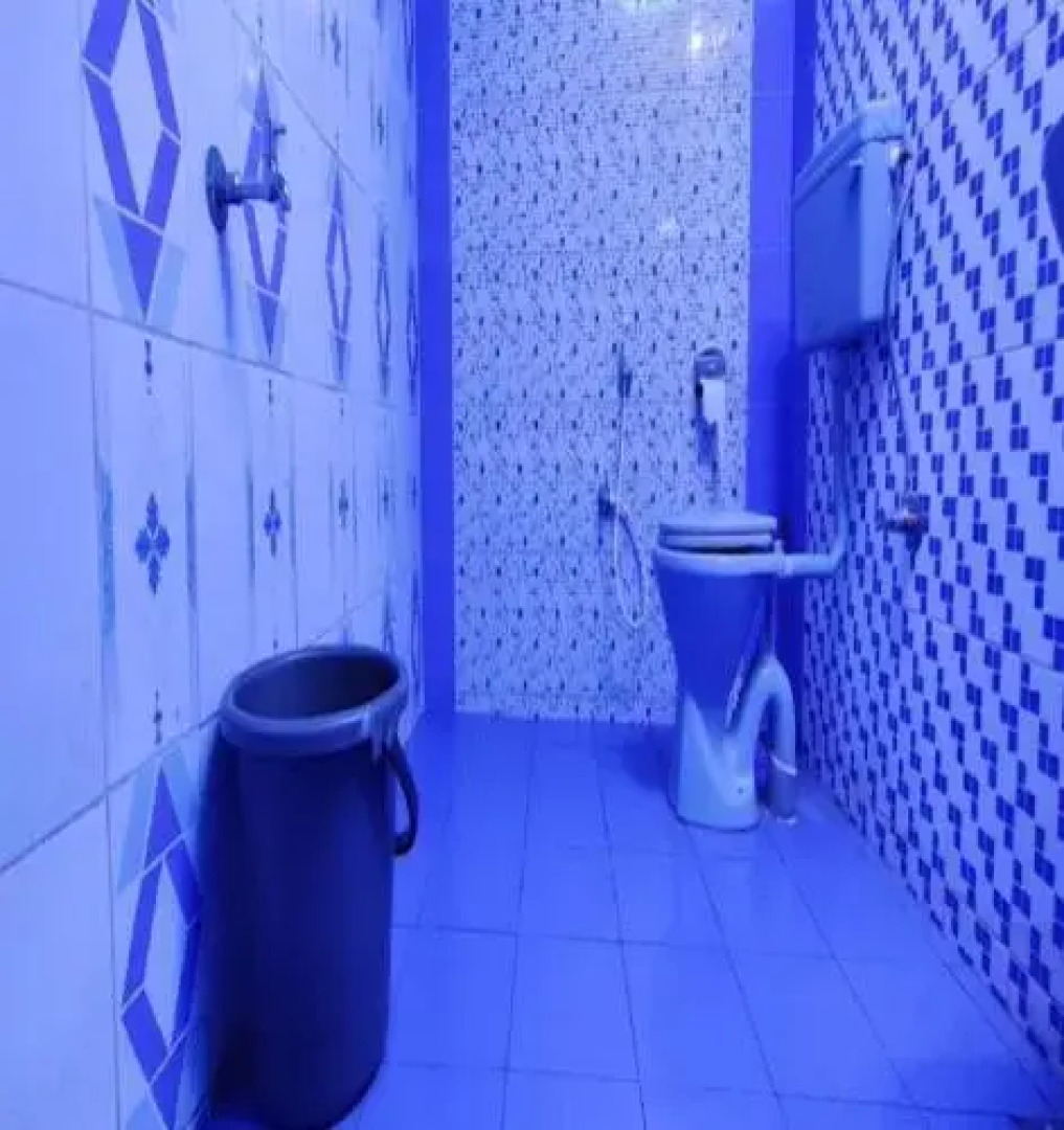 Vanvihar Holiday Home