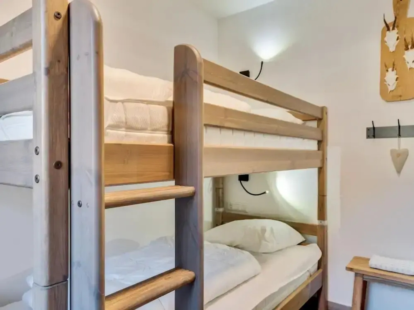 Chalet in ski Area Hochkrimml - Zillertal Arena