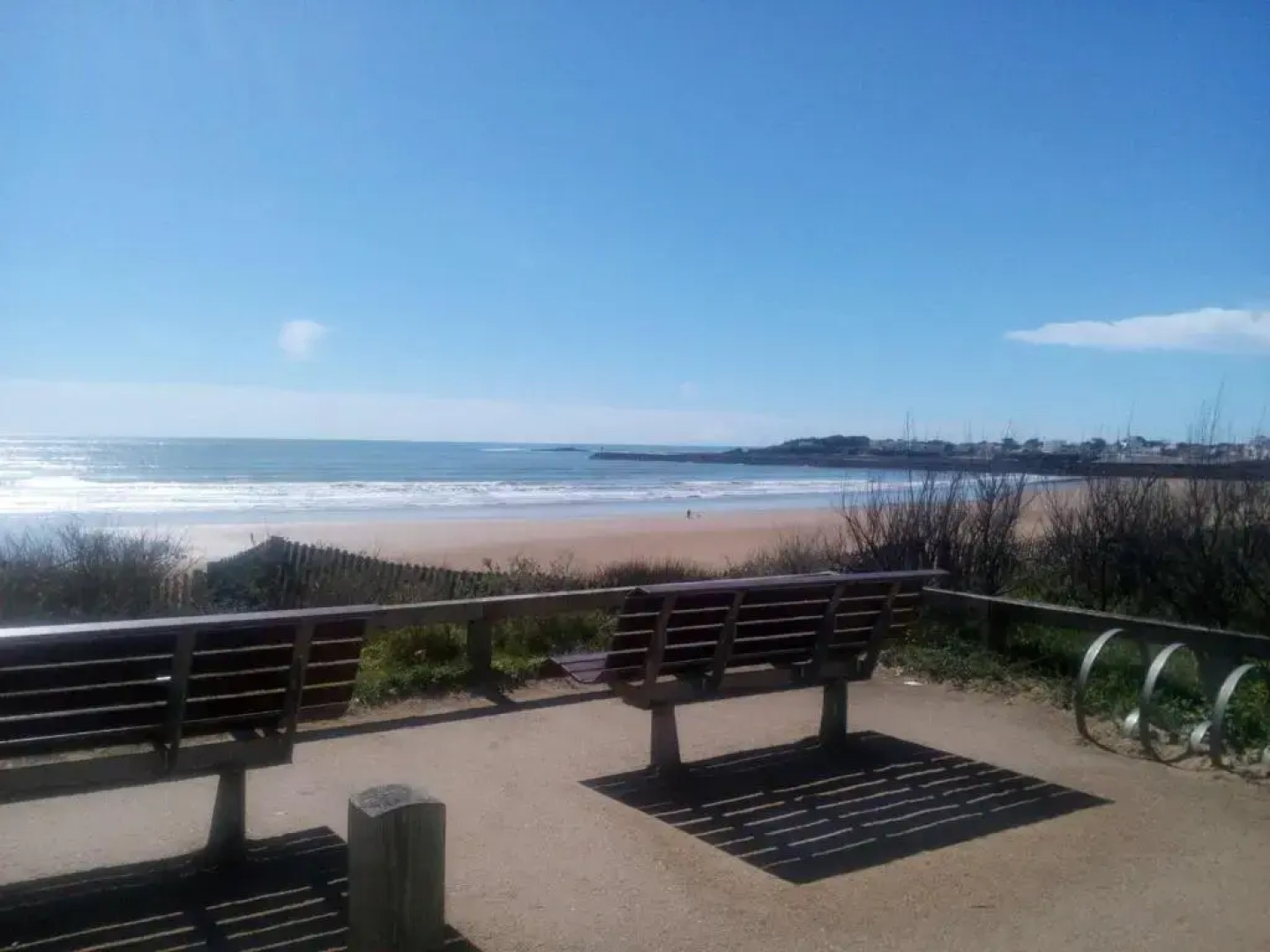 Maison Saint-Gilles-Croix-de-Vie, 3 pièces, 6 personnes - FR-1-224-43